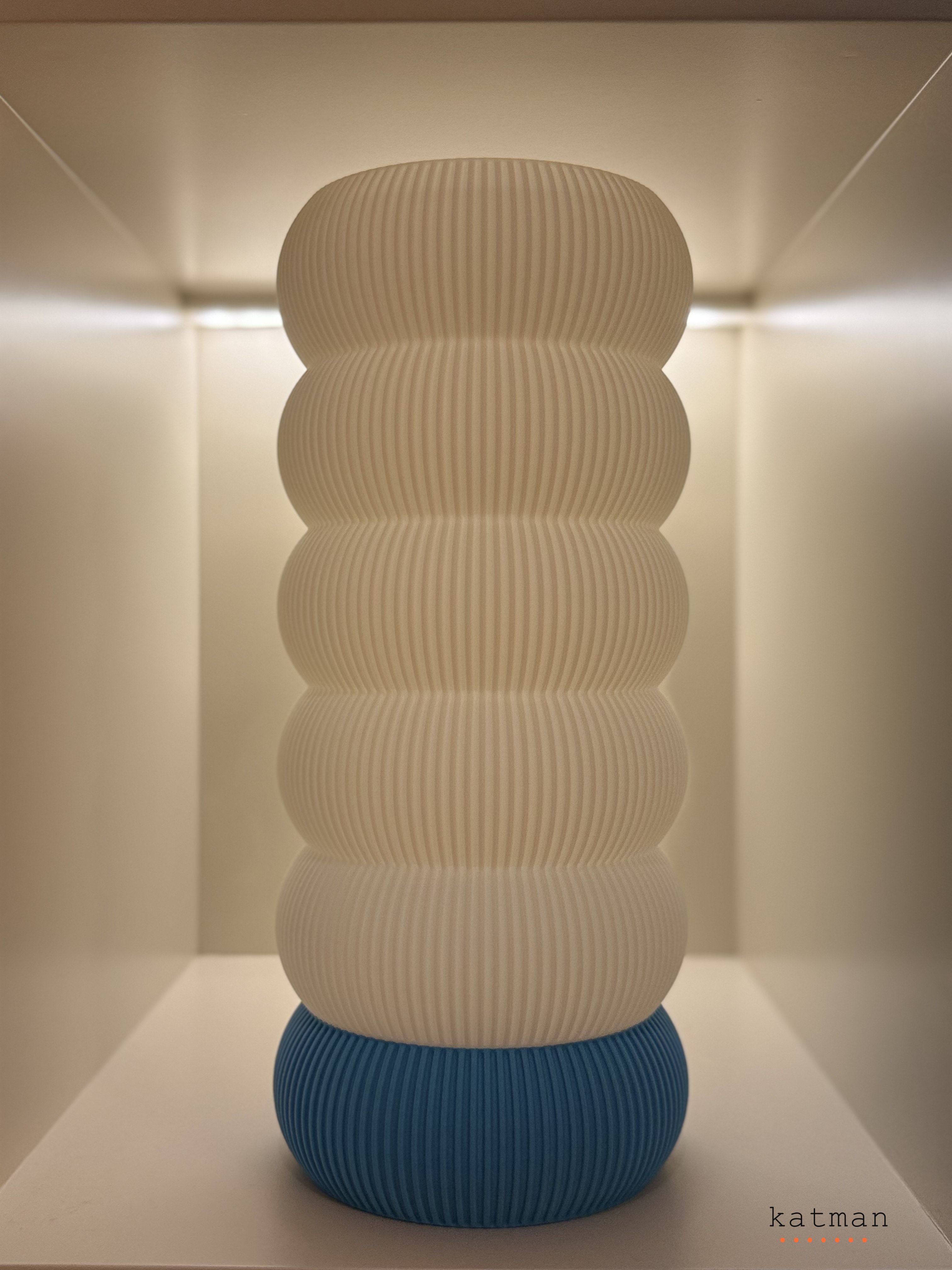 Kumo Uzun - Detay Görünüm 3